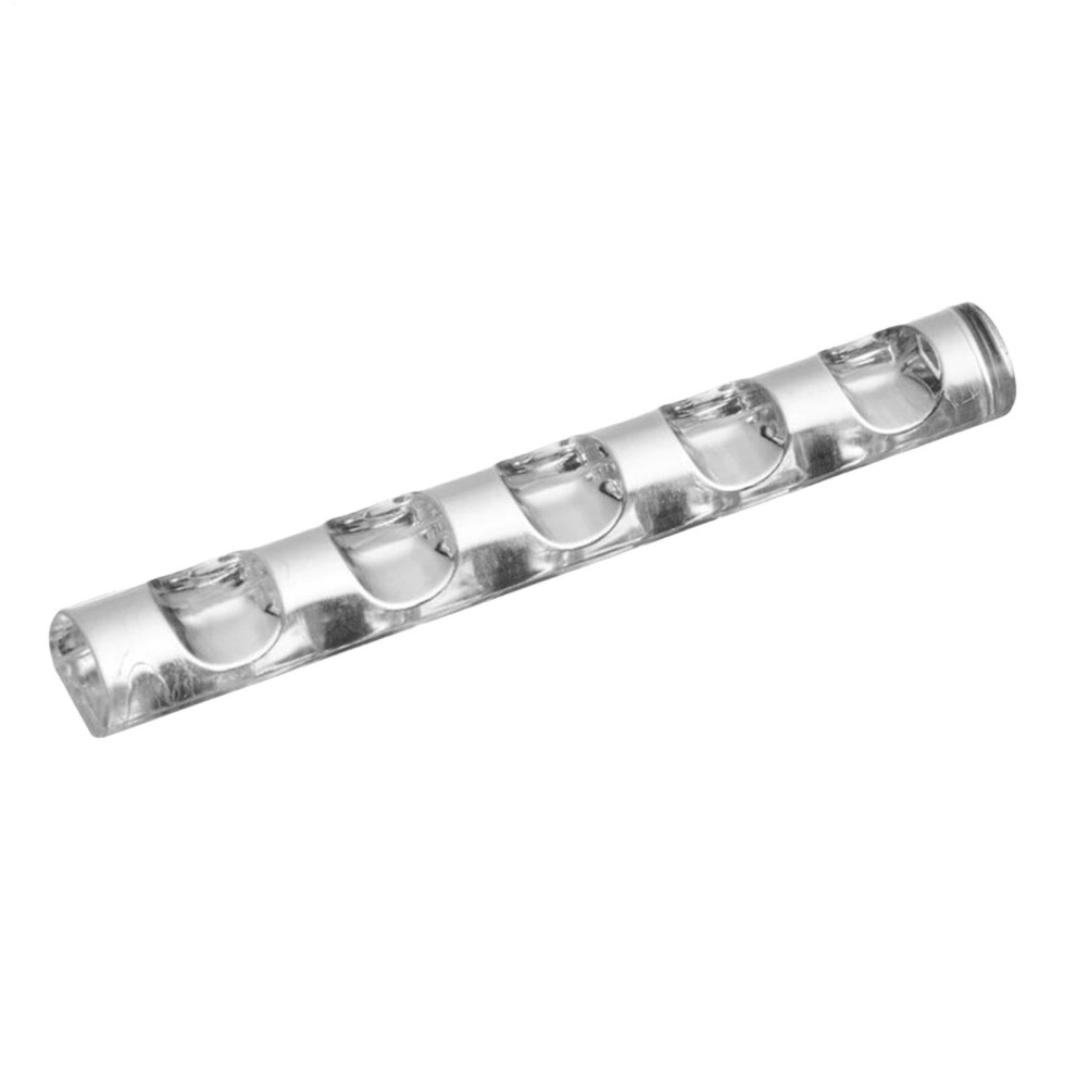 Nail Brush Holder For Pen Brush And Acrylic Painting Tools, Makeup Brush Organizer, Carving Pencils For Manicure
