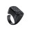 Bluetooth Self-timer Remote H4Y6 - Multi-Function Video Shutter, Fast Click, Black, One Size 1