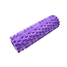 Foam Roller 25x7 Cm Model 03 Yoga Column Back Massage Gym Fitness Portable Home Exercise Equipment