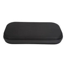 Stethoscope Storage Case EVA Material With Mesh Pocket Large Capacity Portable Case Free Size For Doctors And Clinics