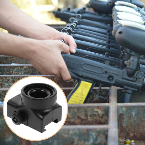 Shooter Spielzeug Adapter Kunststoff 10 2