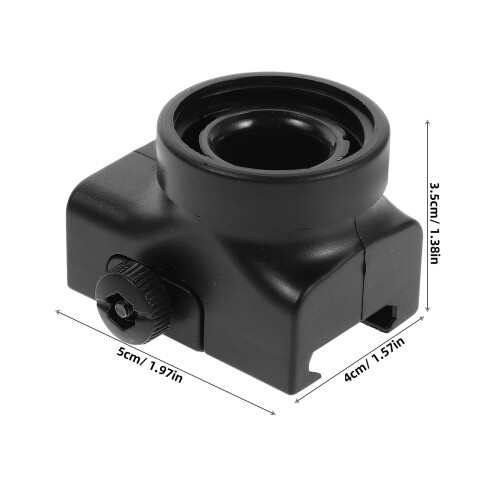 Shooter Spielzeug Adapter Kunststoff 10 1