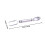Outdoor Camping Wassermelonen- Spork Design 1 2