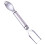 Outdoor Camping Wassermelonen- Spork Design 1 8