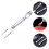 Outdoor Camping Wassermelonen- Spork Design 1 5