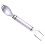 Outdoor Camping Wassermelonen- Spork Design 1 10