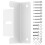 Mount Bracket Solarpanel Halterung 10,00 X 7,00 X 4,00 Cm 1