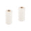 White Baumwolle Macrame Für Wanddekoration Und Verpackung 6