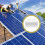 Mount Bracket Solarpanel Halterung 10,00 X 7,00 X 4,00 Cm 6
