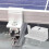 Mount Bracket Solarpanel Halterung 10,00 X 7,00 X 4,00 Cm 11