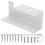 Mount Bracket Solarpanel Halterung 10,00 X 7,00 X 4,00 Cm 10