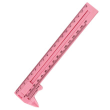 Double Scale Micrometer For Jewelry Diameter And Thickness Measurement Vernier Caliper 0-150mm 0-180mm Pk Color