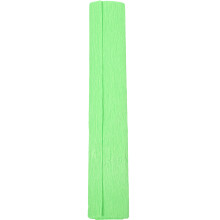 Verdicktes Krepppapier Für Künstler 11,8 X 19,5 1 Rolle