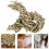 Macrame Kit Material 1000,00 X 1,50 X 0,50 Cm 3