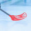 Durable Hockeyschläger Jugend Eishockeyschläger Rot 1 5