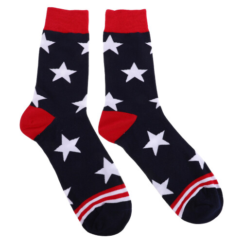 Herren Damen Baumwollsocken Unisex