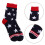 Herren Damen Baumwollsocken Unisex 11
