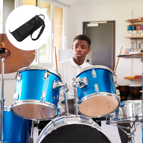 Trommelstocktasche Für Percussion Instrumente 2
