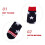 Herren Damen Baumwollsocken Unisex 6