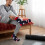 Herren Damen Baumwollsocken Unisex 3