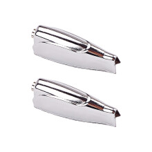 2 Trommelstimmschrauben Haken Für Bass Drum