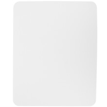 Solide Farbe Rutschfeste Mausunterlage Für Laptop Gaming Desktop