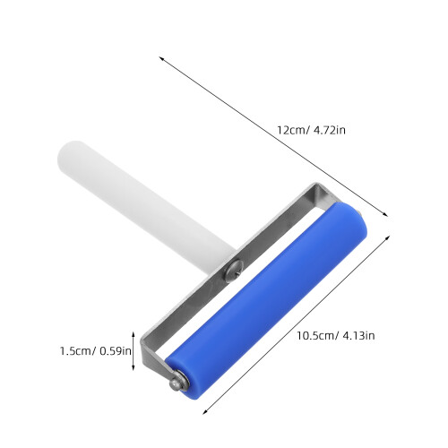 Wire End Cover Handy Patch Roller 12,00x10,50x1,50 Cm 1