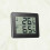 2 1 Indoor Hygrometer Digital Messgerät Anzahl 6