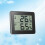 2 1 Indoor Hygrometer Digital Messgerät Anzahl 4