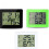 2 1 Indoor Hygrometer Digital Messgerät Anzahl 11