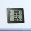 2 1 Indoor Hygrometer Digital Messgerät Anzahl 2