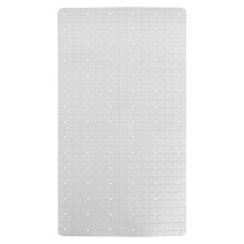 1St Bodenauflage Weiß PVC Rutschfeste Matte
