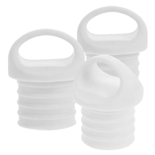 Pack Gummimopp Eimer Ablaufstopfen Ersatz