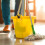 Pack Gummimopp Eimer Ablaufstopfen Ersatz 2