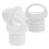 Pack Gummimopp Eimer Ablaufstopfen Ersatz 5