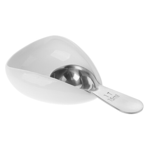 Tablett, Entwässerungs-Tablett, Kaffeebohnen Dosierplatte Set