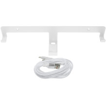1 Set Stand Wandhalterung Aufbewahrungsorganizer Für .2x6.9