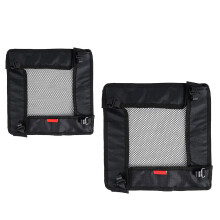 2Stk Outdoor Aufbewahrungstaschen Organizer Container