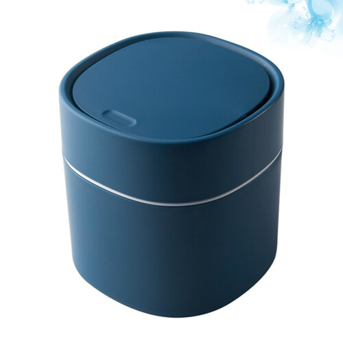 Container Müllbehälter Schreibtisch Auto 2