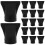 Diffuseraufsatz Schwarz 20 3,1x3,1x2,0 4