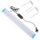 2 . Safe Aquariumlicht Aquariumlampe 1