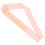 Sash Für Abschluss Rosa 1 Satz 10