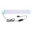 2 . Safe Aquariumlicht Aquariumlampe 10