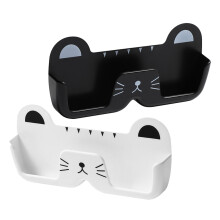 8 Sonnenbrillen Organizer Wandhalter Für Brille Display
