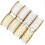 8 Mm Runde Perlenkette Armband Mit Perlen 8