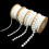 8 Mm Runde Perlenkette Armband Mit Perlen 5