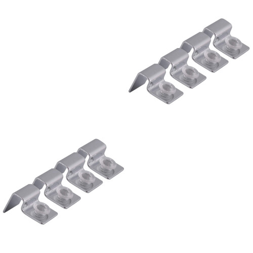 8 Teile Zubehör 2