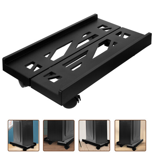 Computerhost- , Rollbar, Laptop Halterung 1