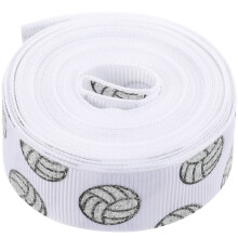 Bulk Weißes Polyesterband Für Basteln Und