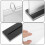 Desktop Flip Organizer Mehrseitiger Flip- Büro 1 7